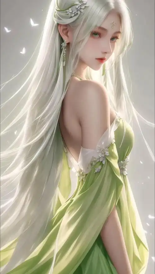 繁花
